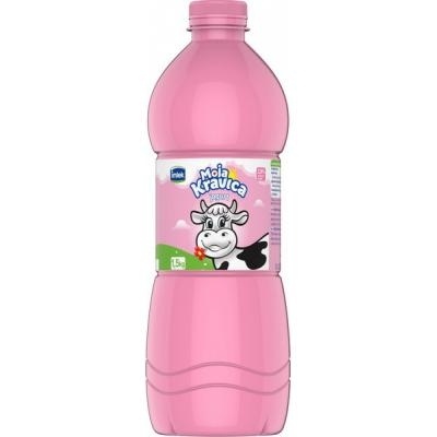 Jogurt IMLEK Moja kravica 2,8% 1,5kg