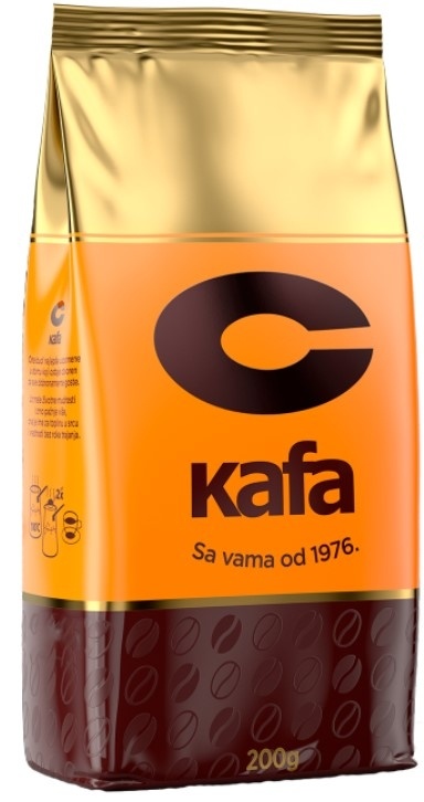Kafa C 200g