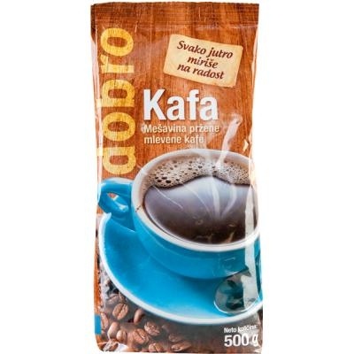 Kafa Dobro 500g