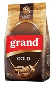 Kafa GRAND Gold 100g
