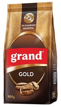 Kafa GRAND Gold 500g