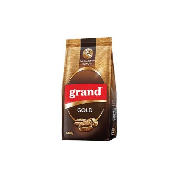 Kafa GRAND Gold 500g