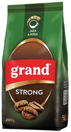 Kafa GRAND Strong 200g
