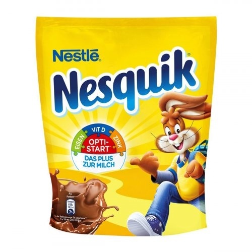 Kakao napitak NESTLE Nesquik Plus 200g