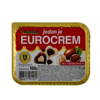 Krem TAKOVO Eurocrem 100g