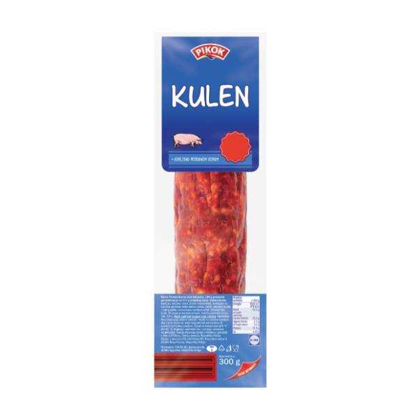 Kulen PIKOK 1kg