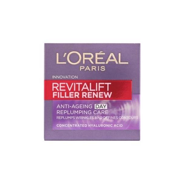 L'OREAL Revitalift Filler krema 50ml