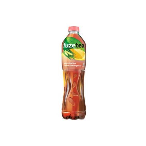 Ledeni čaj FUZE TEA limun 1,5l