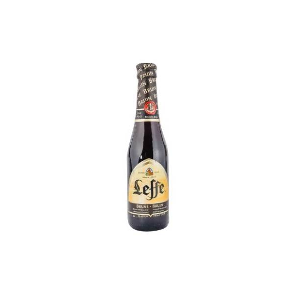 LEFFE Tamno 0,33l