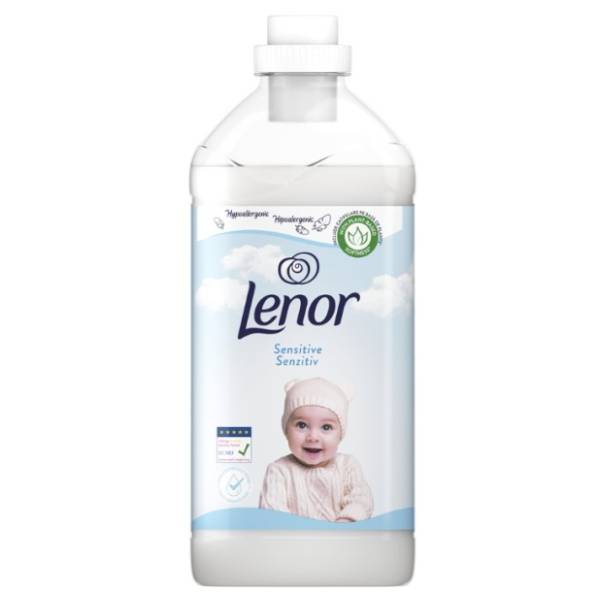 LENOR Baby Sensitive 57 pranja (1,71l)