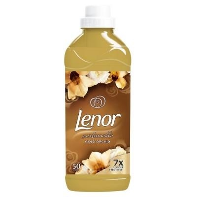 LENOR Gold Orchid 33 pranja (1,5l)