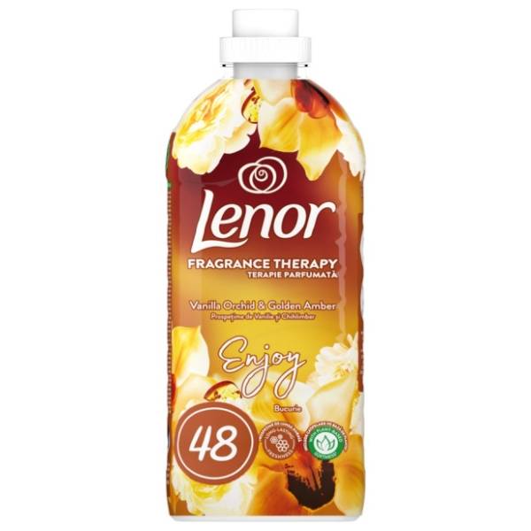 LENOR Gold Orchid 48 pranja (1,2l)