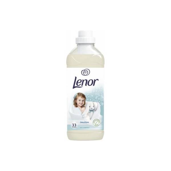LENOR Soft Embrace 33 pranja (1l)