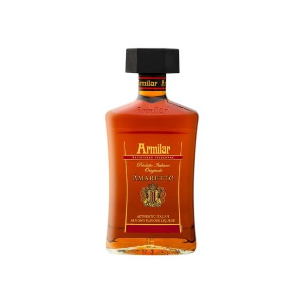 Liker ARMILAR Amaretto 28% 0.7l