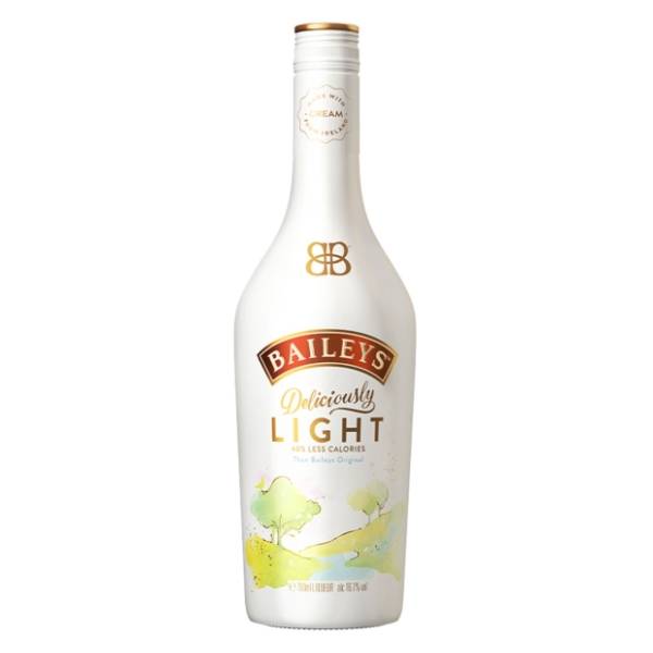 Liker BAILEYS Light 0,7l