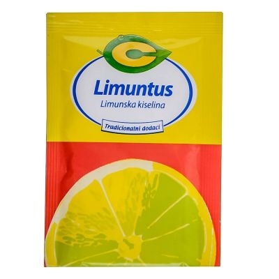 Limuntus C 10g 