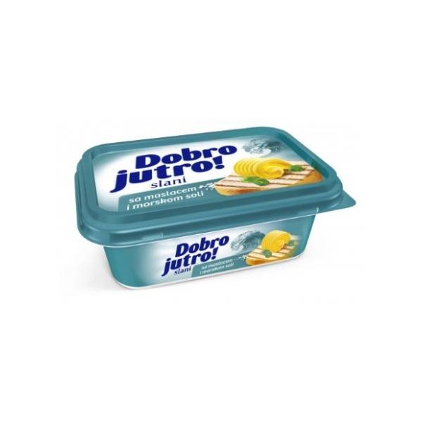 Margarin DIJAMANT Dobro jutro slani sa maslacem 250g