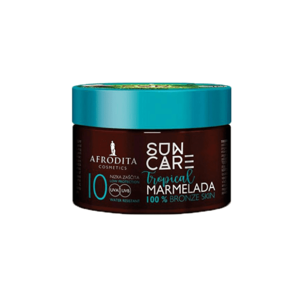 Marmelada AFRODITA Tropical F10 200ml