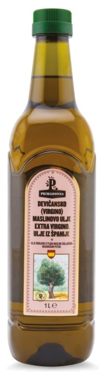 Maslinovo ulje iz lidla