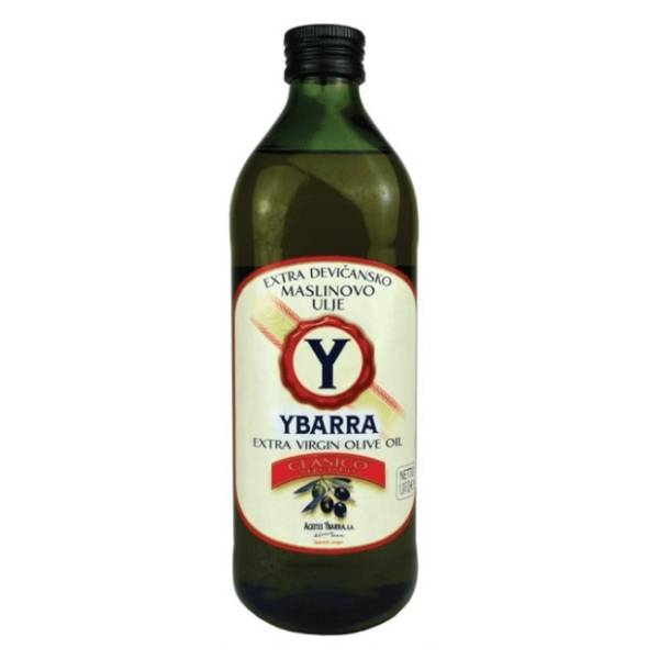 Maslinovo ulje YBARRA 1l