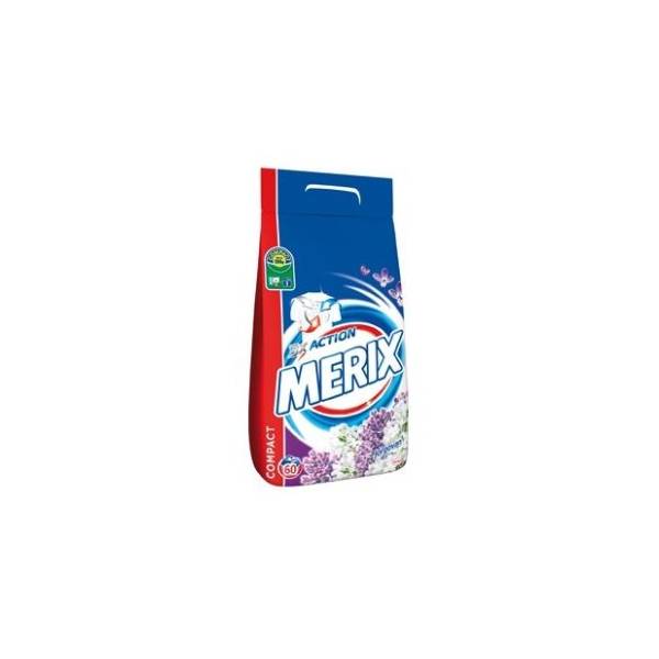MERIX Jorgovan 60 pranja (6kg)