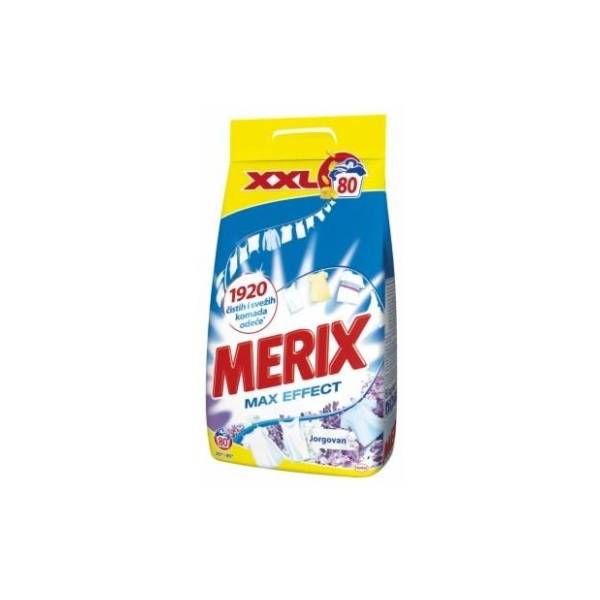 MERIX Jorgovan 80 pranja (8kg)