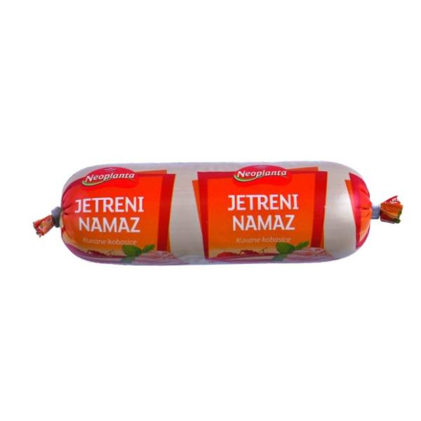 Namaz NEOPLANTA jetreni 125g