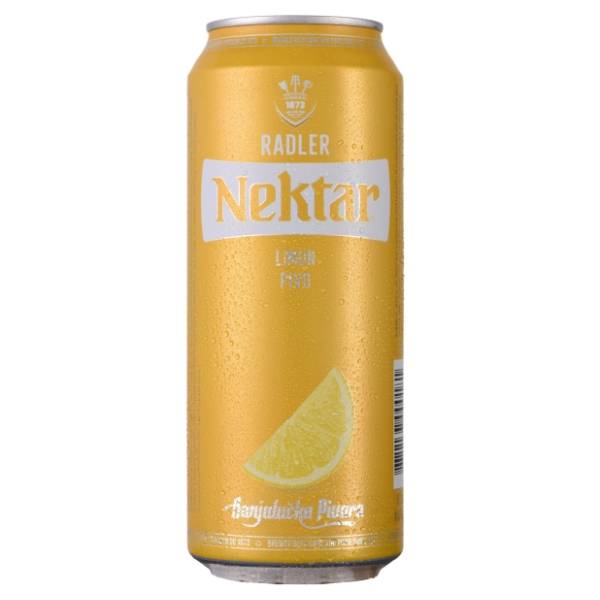 NEKTAR limun 0,5l