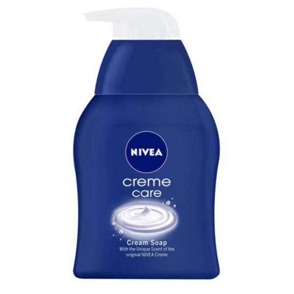 NIVEA creme care 250ml