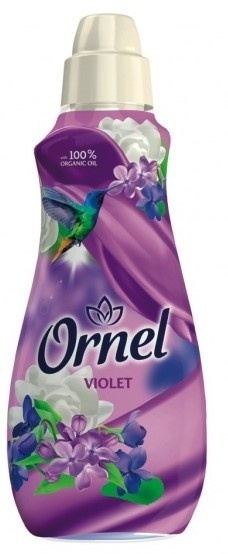 ORNEL Violet 900ml