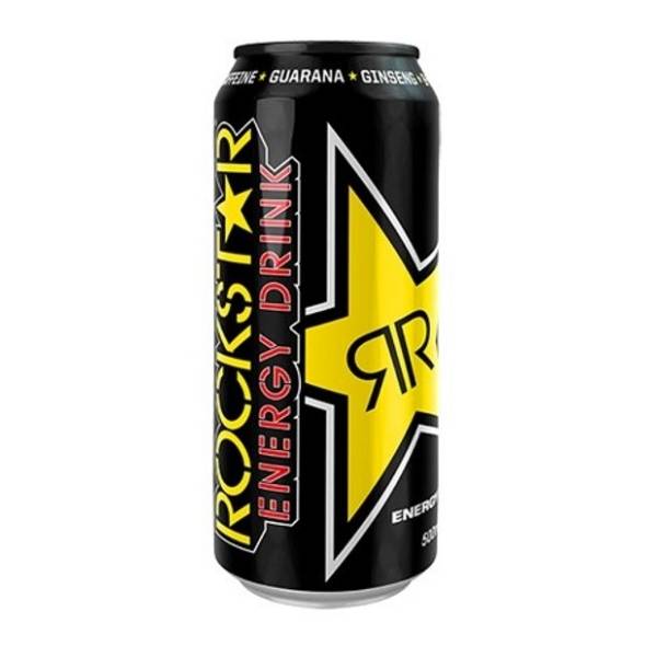 ROCKSTAR Original 330ml