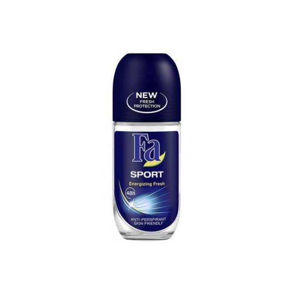 Roll-on FA Sport 50ml