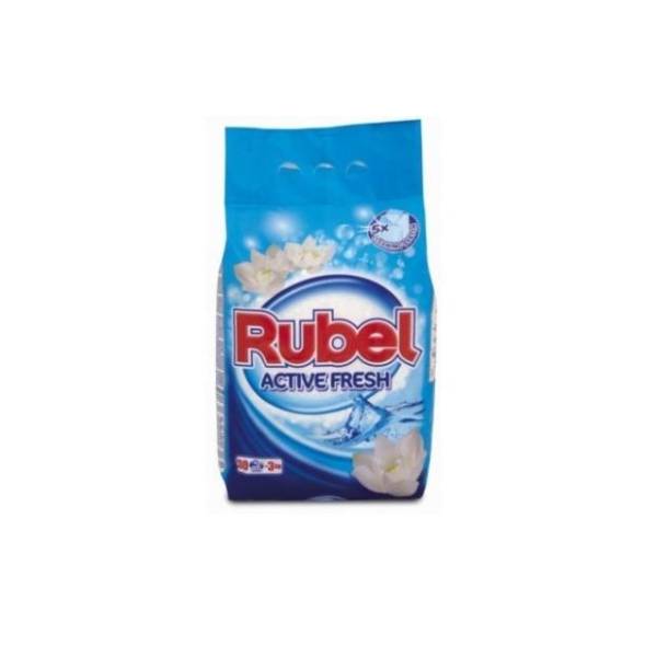 RUBEL Active fresh 30 pranja (3kg)