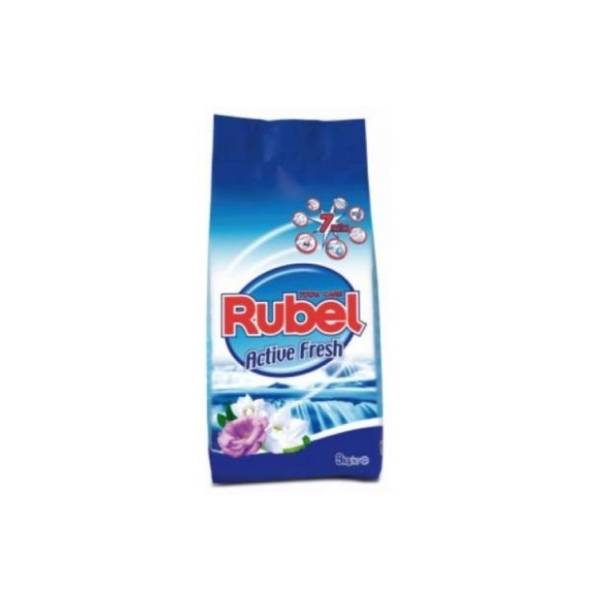 RUBEL Active Fresh 90 pranja (9kg)