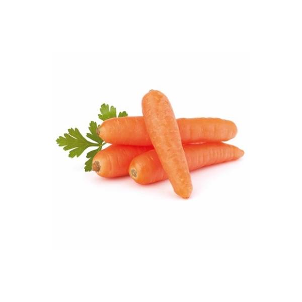 Šargarepa 1kg
