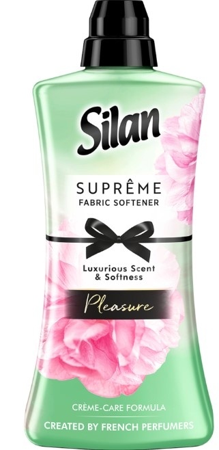 SILAN Supreme Pleasure 48 pranja (1,2l)