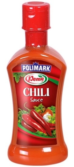 Sos PEMY chili 250ml