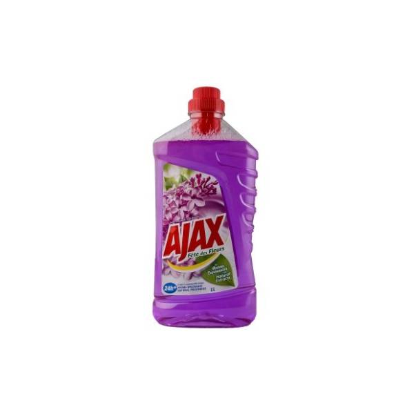 Sredstvo AJAX Lilac Breeze 1l