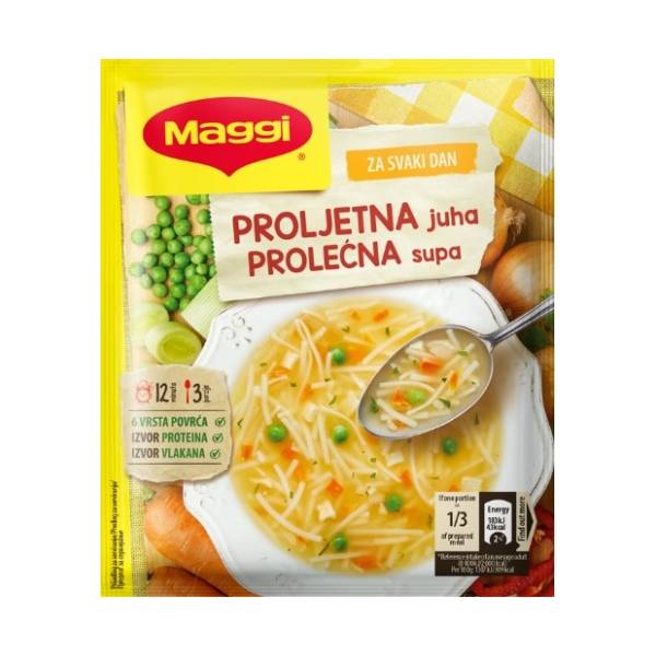 Supa MAGGI posna 42g