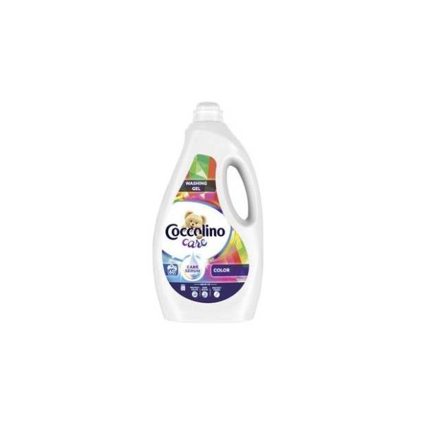 Tečni deterdžent COCCOLINO color 2,4l
