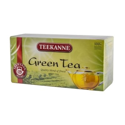 TEEKANNE zeleni čaj 35g