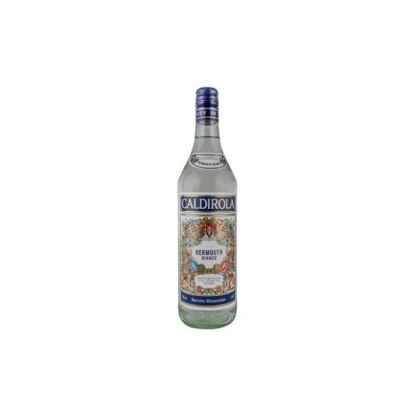 Vermouth CALDIROLA Bianco 1l