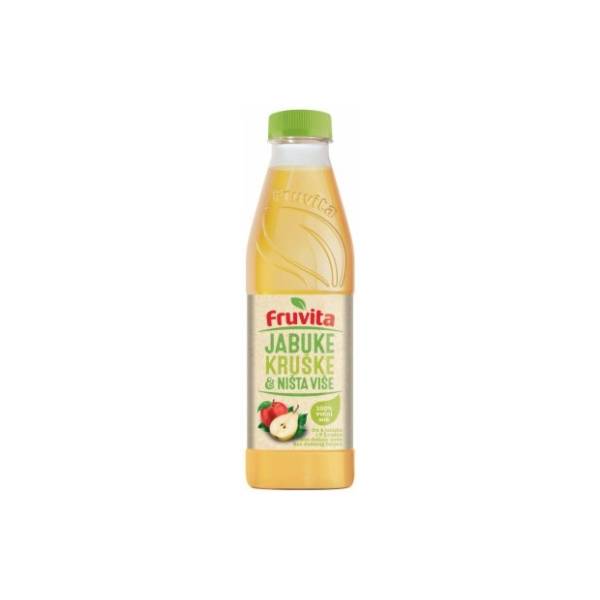 Voćni sok FRUVITA Premium kruška 750ml