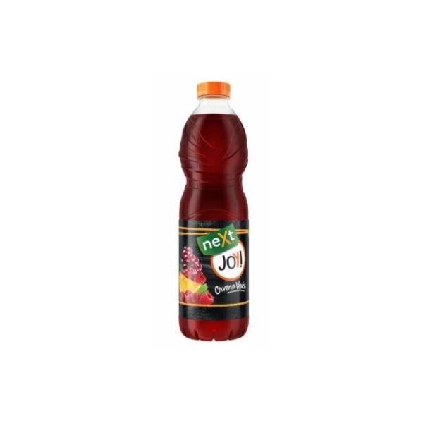 Voćni sok NEXT Joy crveno voće 1,5l
