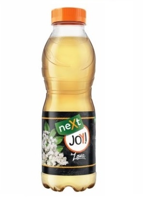 Voćni sok NEXT Joy zova 500ml