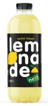 Voćni sok NEXT Lemonade basic 1,25l