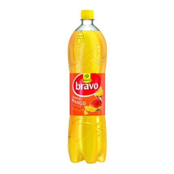 Voćni sok RAUCH Bravo mango 1,5l