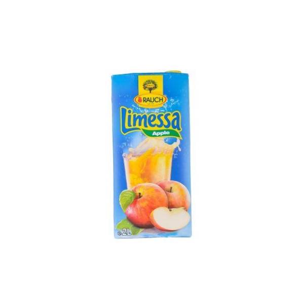 Voćni sok RAUCH Limessa pomorandža 2l