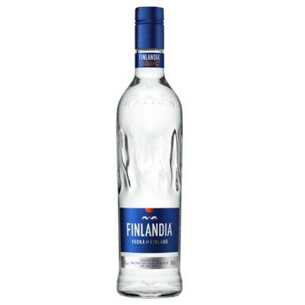 Vodka FINLANDIA 0.7l
