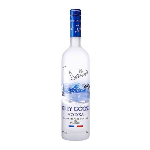 Vodka GREY GOOSE 0.7l